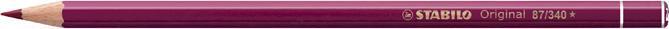 Immagine prodotto STABILO Matite colorate (Rosso viola, 1 x)