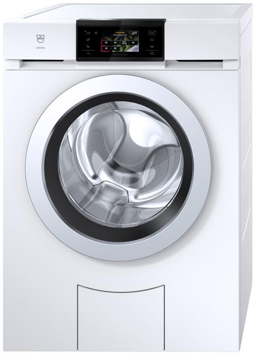 Immagine prodotto V-Zug AdoraWash V4000 (8 kg, A destra)