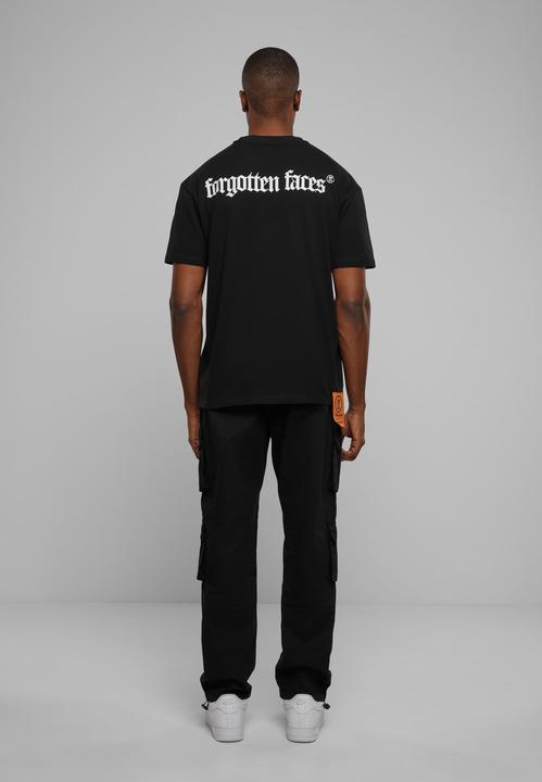 Immagine prodotto Forgotten Faces Sliced Oversized Tee (XL)