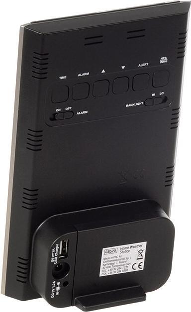 Actual product image Greenblue Stacja pogodowa DFC (GB520)