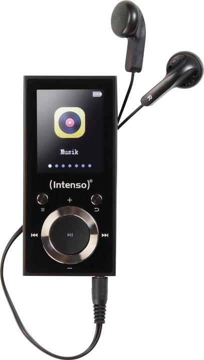 Produktbild Intenso Video Scooter (16 GB)