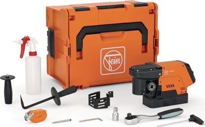 Actual product image Fein KBC 36 Magforce (Electrical connection)