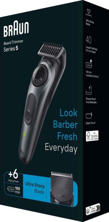 Image du produit Braun Series 5 BT5450