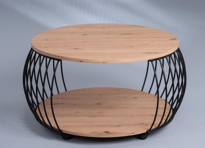 Produktbild M2 Kollektion Peking 2 (80 x 80 x 47 cm)