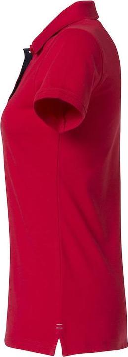 Actual product image Clique Womens/Ladies Heavy Premium Polo Shirt (XXL)