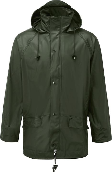 FORT Airflex Jacke