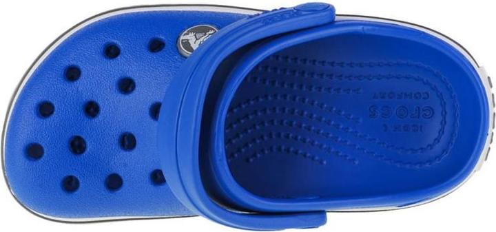 Actual product image Crocs T's Crocband Clog (25)