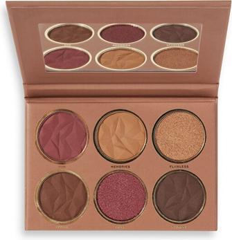 Immagine prodotto Makeup Revolution Umore glam (Tempo di feste)