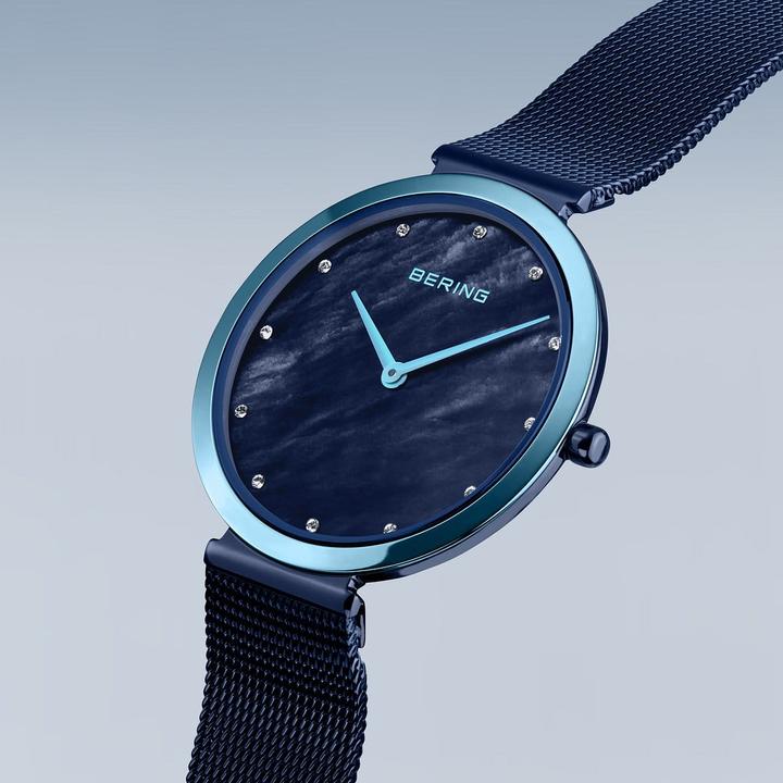 Produktbild Bering Classic (Analoguhr, 32 mm)