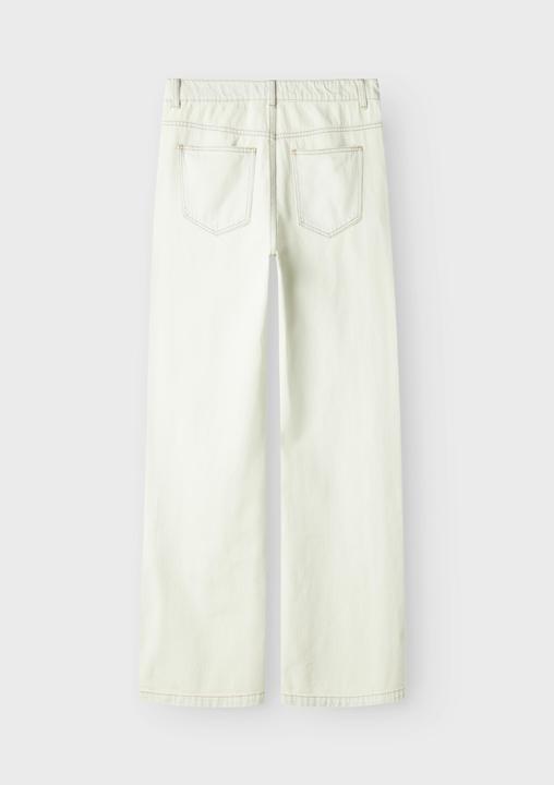 Produktbild Lmtd Wide Fit Jeans (158)