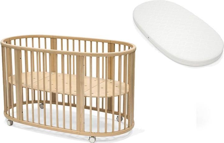 Produktbild Stokke Sleepi V3