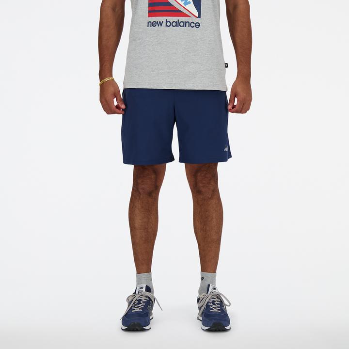 Produktbild New Balance Short 7 Inch Brief (XL)