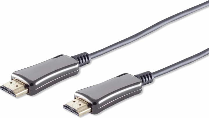 Actual product image Shiverpeaks HDMI (Typ A) — HDMI (Typ A) (10 m, HDMI)