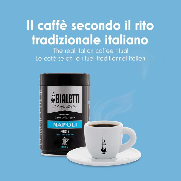 Productafbeelding Bialetti Venus6 (6 T.)