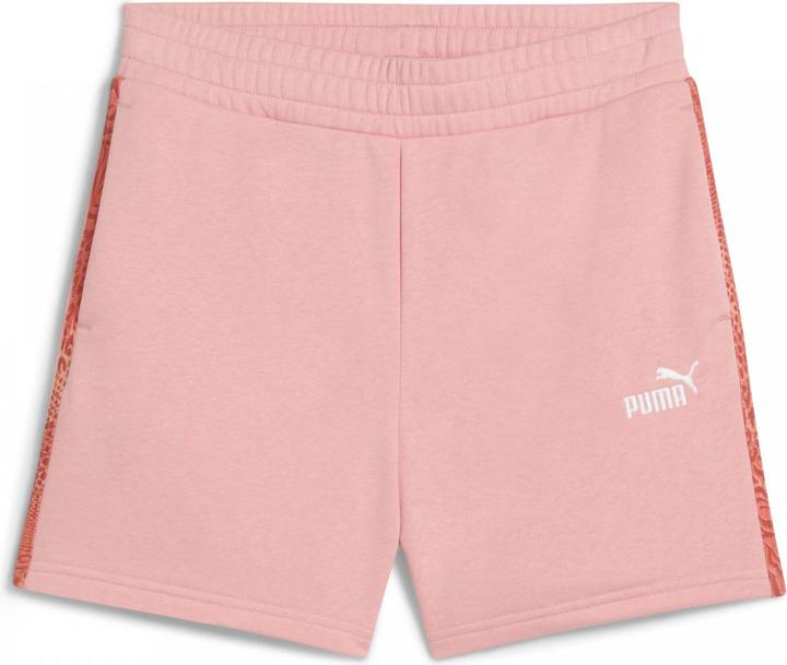 Produktbild Puma ESS GRAPHIC ANIMAL Shorts 5" TR (XL)