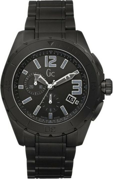 Produktbild Guess Men's Watch X76011G2S (Ã˜ 45 mm)