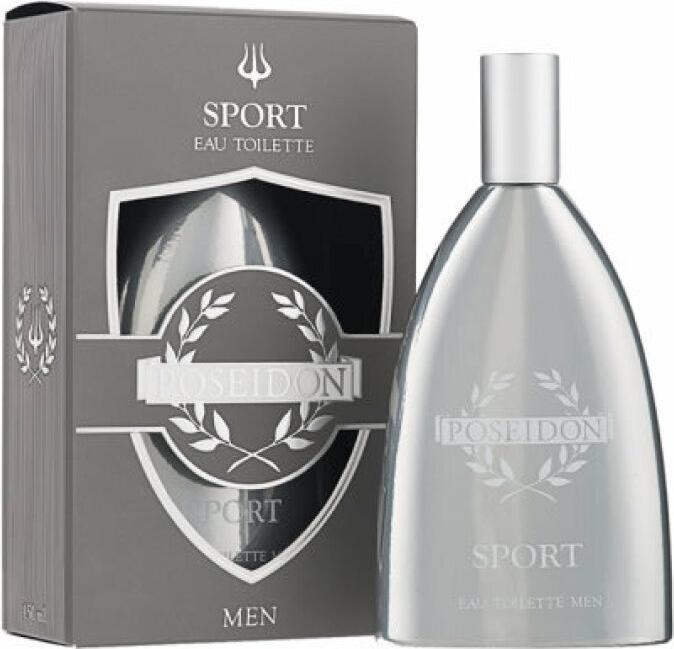 Produktbild SPORT MEN edt vapo 150 ml (Eau de Toilette, 150 ml)