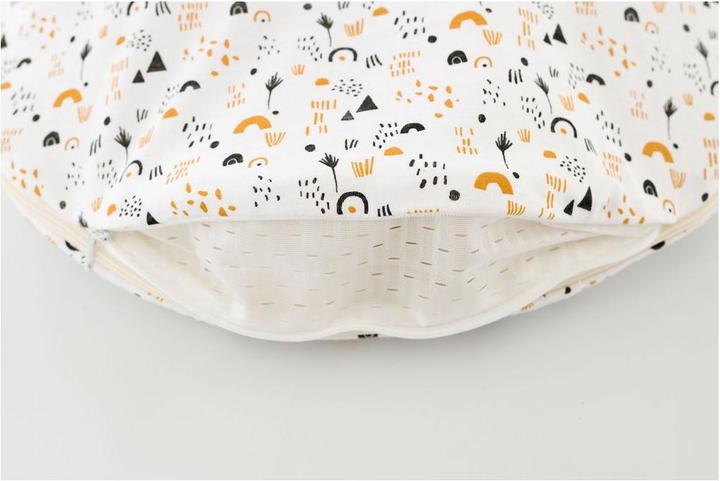 Immagine prodotto Träumeland Set sacco a pelo per bambini (90 cm)