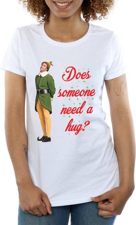 Produktbild Elf Hug Buddy TShirt (M)
