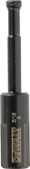 Produktbild DeWalt Fliesenbohrer Diamant 5mm (5 Millimeter)