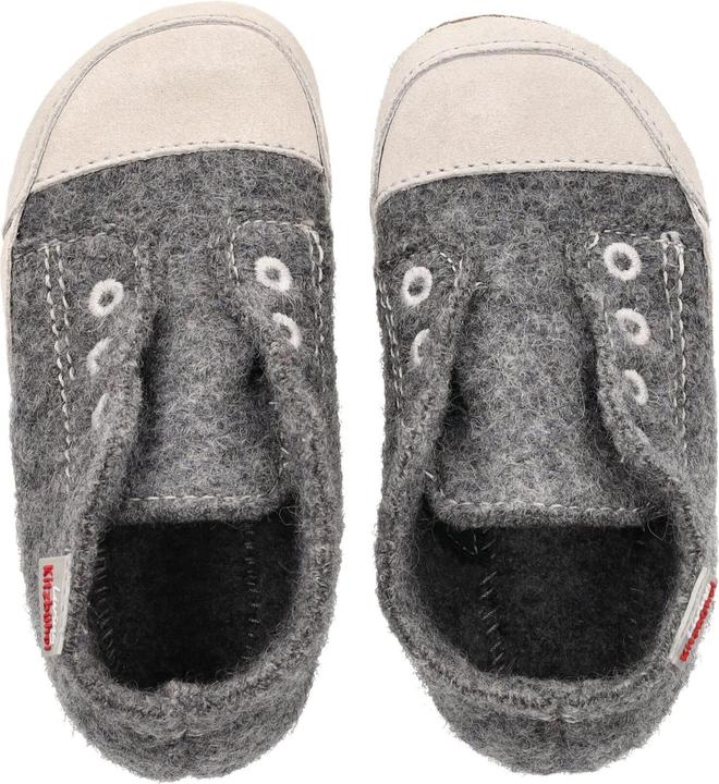 Actual product image Living Kitzbühel Perfect for the cold season, these cosy slippers from im Sn (25)