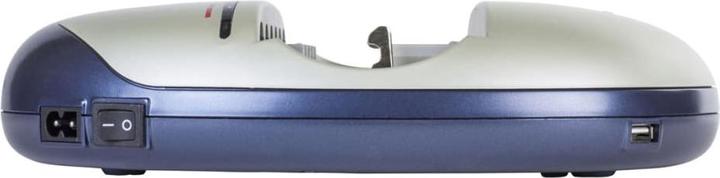 Image du produit Ansmann Énergie 16 Plus (1 pcs, C, D, AA, AAA, 9V Block, Chargeurs sans batterie)