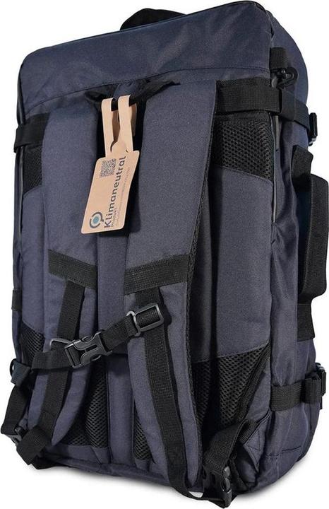 Produktbild Aporti Bergamo (45 l, Handgepäck (bis 50l))