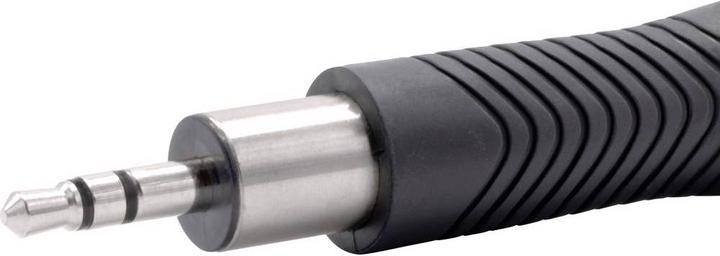 Produktbild Weller Erem Lötspitze RT Micro, konisch 0,1mm, MIL SPEC (Lötspitze)