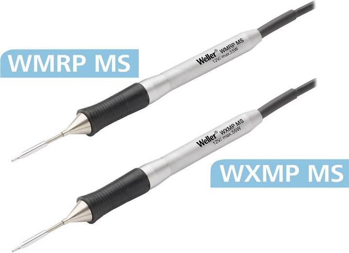 Produktbild Weller Erem Lötspitze RT Micro, konisch 0,1mm, MIL SPEC (Lötspitze)