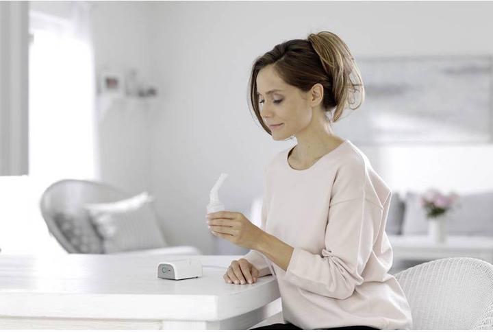 Actual product image Medisana IN 600