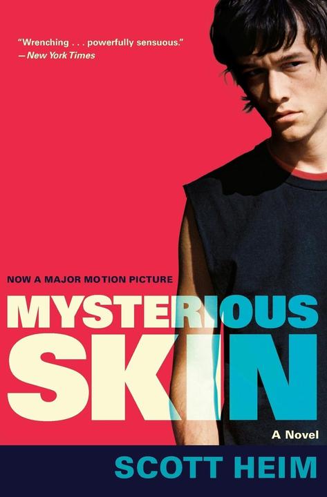 Produktbild Mysterious Skin (Englisch, Scott Heim, 2011)