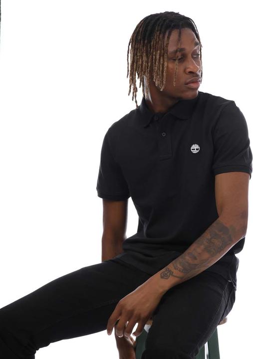 Produktbild Timberland Millers River Poloshirt (M)