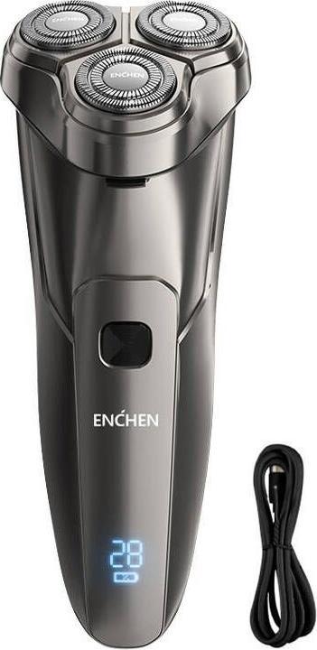 Actual product image Xiaomi Enchen Steel 3S