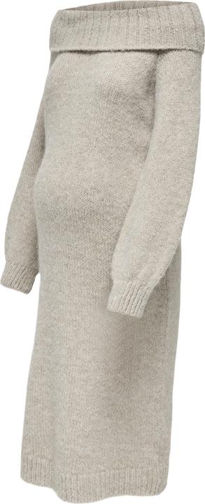 Image du produit Only Maternity OLMMARIE Robe midi Robe en maille (XXL)