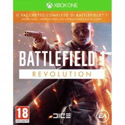 Produktbild EA Games „Xbox One Battlefield 1 Revolution“ įsk. Premium Pass (Xbox One S)