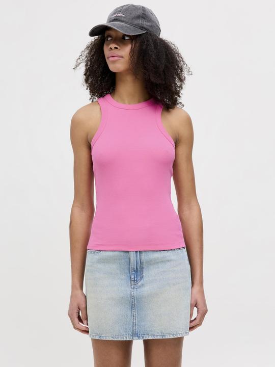 Actual product image JJXX Jxforest Str Sl Rib Top Jrs Noos (XL)