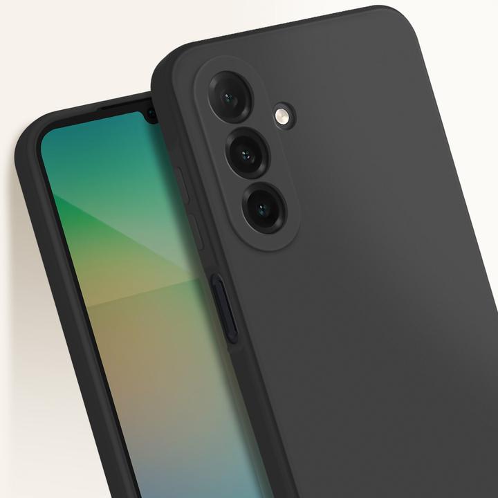 Produktbild Avizar Classic Case Mat (Samsung Galaxy A26)
