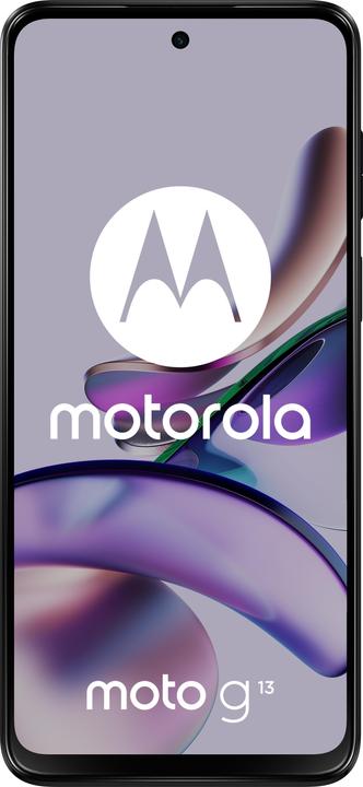 Immagine prodotto Motorola Moto G13 (128 GB, Stuoia di carbone, 6.50", Doppia SIM, 50 Mpx, 4G)