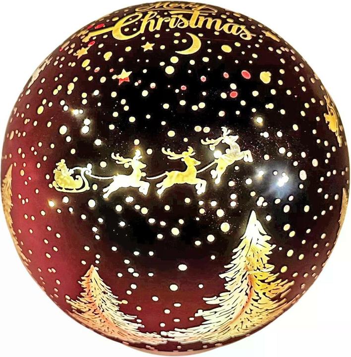 Image du produit GuGus Boule de verre LED