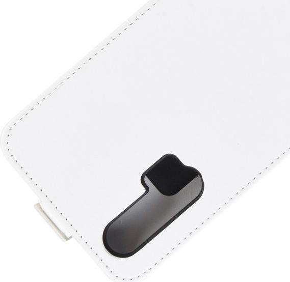 Produktbild MU Classic Leder Flipcase Hülle (Honor 20 Pro)