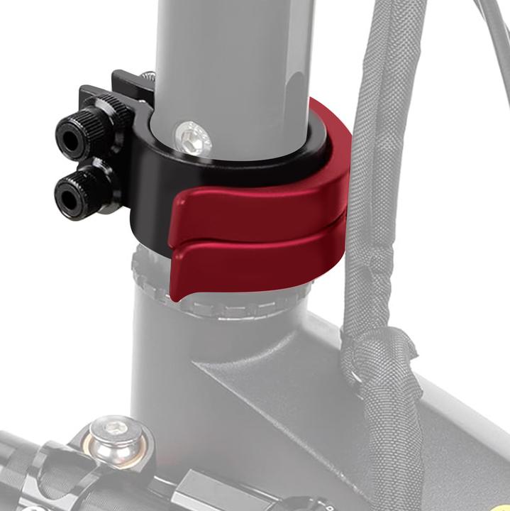 Image du produit Zero Schlauchschelle und Haken
