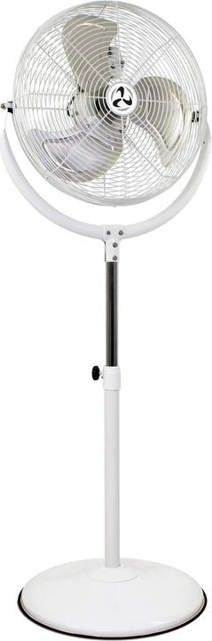 CasaFan Standventilator (72 dB)