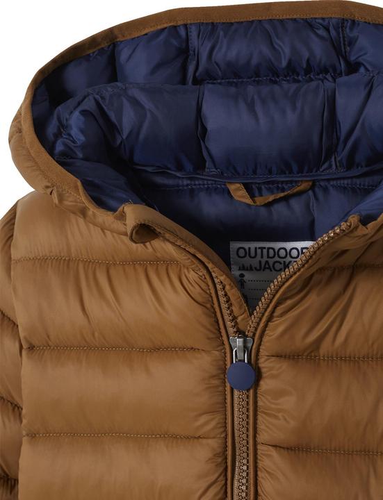 Produktbild Vertbaudet Steppjacke (128)
