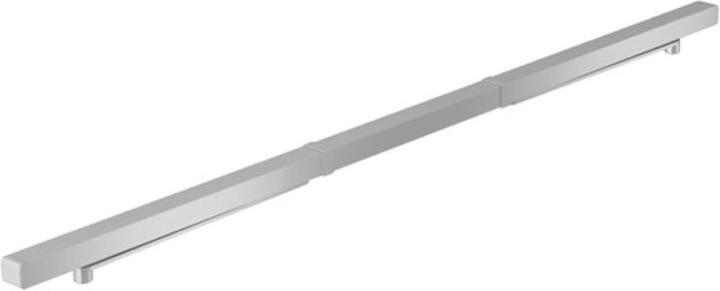 Dormakaba Slide rail with closing sequence controller GSR XEA (Room door, Entrance door, Wooden door, French window, Indoor)
