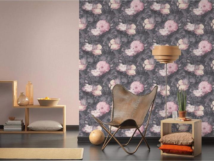 Actual product image Livingwalls Metropolitan Stories Anke & Daan Amsterdam (53 x 1005 cm)