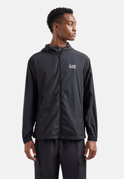 Produktbild Emporio Armani EA7 Jacke Core Identity Kapuzenjacke (S)