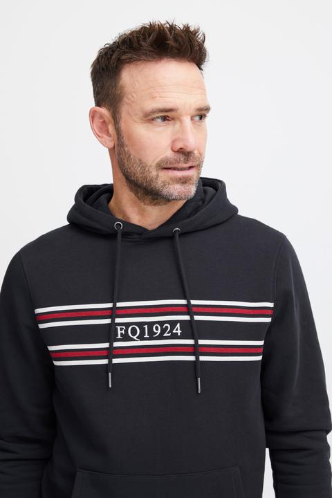 Actual product image FQ1924 FQWilliam logo hoodie 21900658 (M)