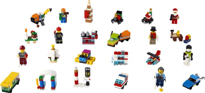 Produktbild LEGO City