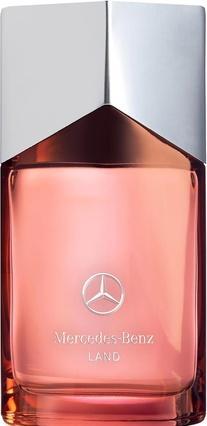 Immagine prodotto Mercedes-Benz Terra Eau de Parfum (Eau de parfum, 100 ml)