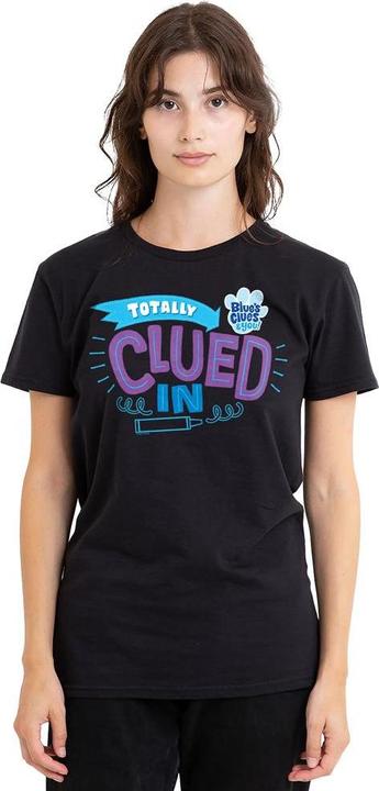 Produktbild Blue's Clues & You! Totally Clued In TShirt (XXL)